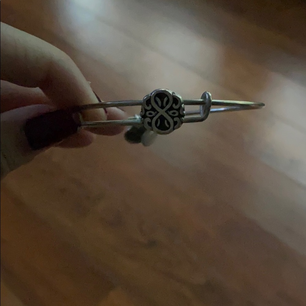 Alex and Ani bracelet